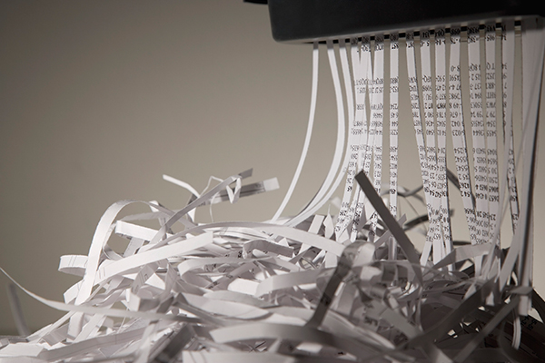 Secure Shredding Secure Shredding